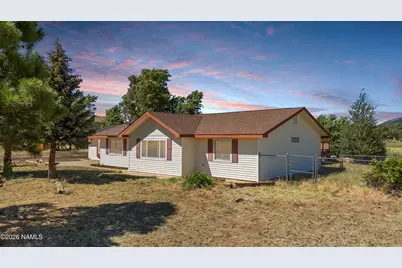 6165 Jerri Lyn Lane, Flagstaff, AZ 86004 - Photo 1