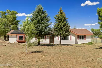 6165 Jerri Lyn Lane, Flagstaff, AZ 86004 - Photo 5