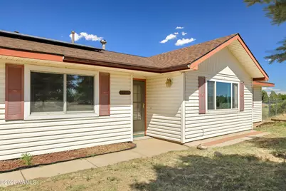 6165 Jerri Lyn Lane, Flagstaff, AZ 86004 - Photo 7