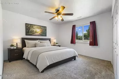 6165 Jerri Lyn Lane, Flagstaff, AZ 86004 - Photo 25