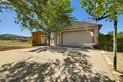 6165 Jerri Lyn Lane, Flagstaff, AZ 86004 - Photo 41