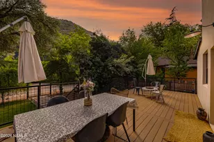 970 Shangri Dr, Sedona, AZ 86336 - Photo 5