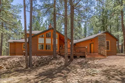 2950 W Kiltie Lane, Flagstaff, AZ 86005 - Photo 41