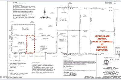 Lot 1 Tanner Ranch Rd, Parks, AZ 86018 - Photo 3