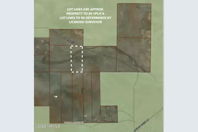 Lot 1 Tanner Ranch Rd, Parks, AZ 86018 - Photo 5