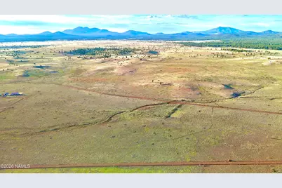 Lot 2 Tanner Ranch Rd, Parks, AZ 86018 - Photo 3