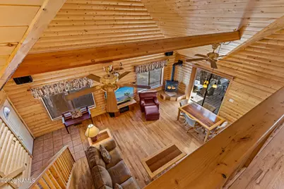 486 S Piping Rock Drive, Williams, AZ 86046 - Photo 27