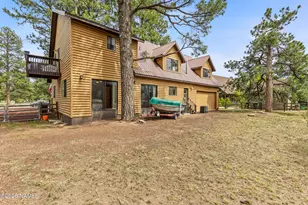 486 S Piping Rock Dr, Williams, AZ 86046 - Photo 5