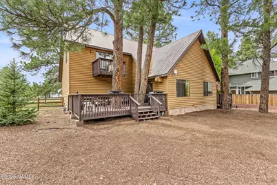 486 S Piping Rock Drive, Williams, AZ 86046 - Photo 3