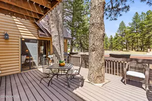 486 S Piping Rock Dr, Williams, AZ 86046 - Photo 13