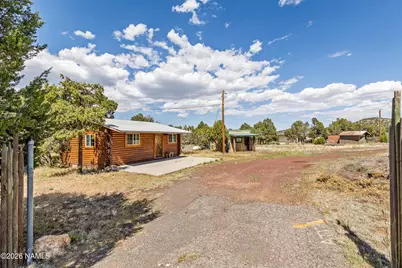 10775 Townsend Winona Road, Flagstaff, AZ 86004 - Photo 1