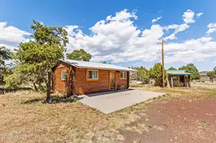 10775 Townsend-Winona Rd, Flagstaff, AZ 86004 - Photo 39