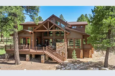 2214 E Del Rae Drive, Flagstaff, AZ 86005 - Photo 3