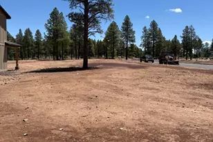 2664 S Vesper Dr, Flagstaff, AZ 86005 - Photo 3