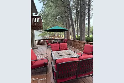 1665 N Lakeview Lane, Flagstaff, AZ 86004 - Photo 27