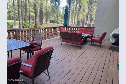 1665 N Lakeview Lane, Flagstaff, AZ 86004 - Photo 1