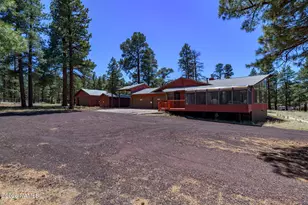 6550 Lynx Ln, Flagstaff, AZ 86004 - Photo 59