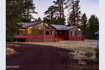 6550 Lynx Lane, Flagstaff, AZ 86004 - Photo 101
