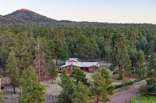 6550 Lynx Ln, Flagstaff, AZ 86004 - Photo 87