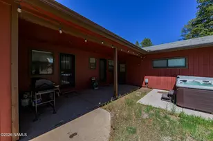 6550 Lynx Ln, Flagstaff, AZ 86004 - Photo 67