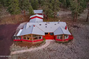 6550 Lynx Ln, Flagstaff, AZ 86004 - Photo 105