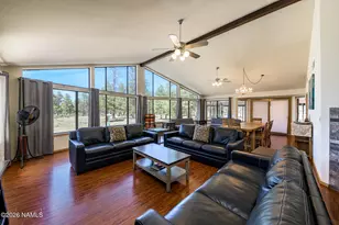 6550 Lynx Ln, Flagstaff, AZ 86004 - Photo 11