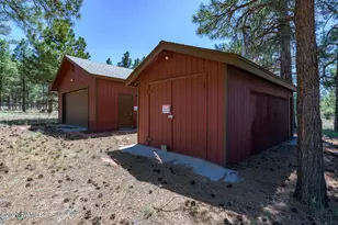6550 Lynx Ln, Flagstaff, AZ 86004 - Photo 61