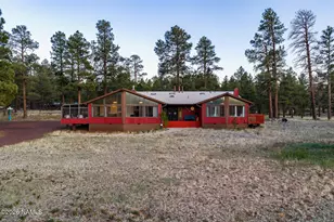 6550 Lynx Ln, Flagstaff, AZ 86004 - Photo 89