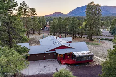 6550 Lynx Lane, Flagstaff, AZ 86004 - Photo 95