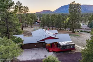 6550 Lynx Ln, Flagstaff, AZ 86004 - Photo 95