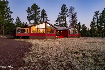 6550 Lynx Lane, Flagstaff, AZ 86004 - Photo 109