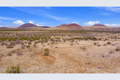 0000 Leupp Road, Flagstaff, AZ 86004 - Photo 1