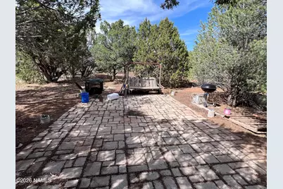 7801 N Sycamore Drive, Williams, AZ 86046 - Photo 11