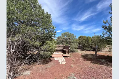 7801 N Sycamore Drive, Williams, AZ 86046 - Photo 13