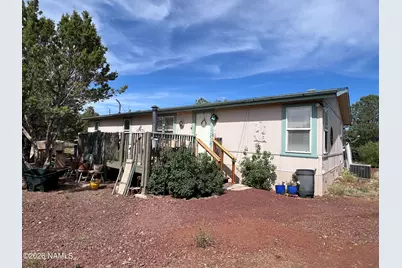 7801 N Sycamore Drive, Williams, AZ 86046 - Photo 1