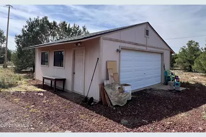 7801 N Sycamore Drive, Williams, AZ 86046 - Photo 7