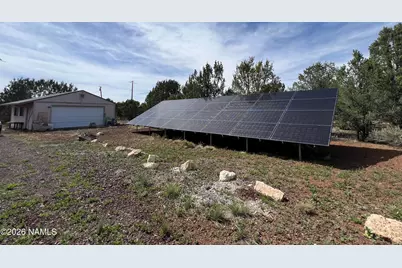 7801 N Sycamore Drive, Williams, AZ 86046 - Photo 3