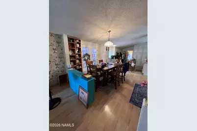 7801 N Sycamore Drive, Williams, AZ 86046 - Photo 17