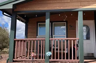 1431 E Cedar Wash Rd, Williams, AZ 86046 - Photo 3