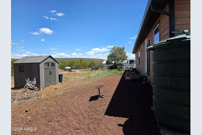 1431 E Cedar Wash Road, Williams, AZ 86046 - Photo 43
