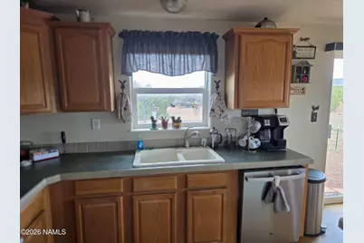 1431 E Cedar Wash Road, Williams, AZ 86046 - Photo 13