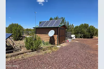 1431 E Cedar Wash Road, Williams, AZ 86046 - Photo 41