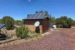 1431 E Cedar Wash Rd, Williams, AZ 86046 - Photo 41