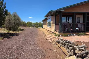 1431 E Cedar Wash Rd, Williams, AZ 86046 - Photo 7