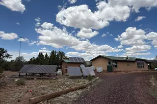 1431 E Cedar Wash Rd, Williams, AZ 86046 - Photo 5