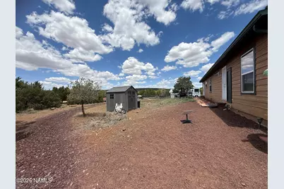 1431 E Cedar Wash Road, Williams, AZ 86046 - Photo 9