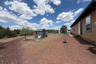 1431 E Cedar Wash Rd, Williams, AZ 86046 - Photo 9