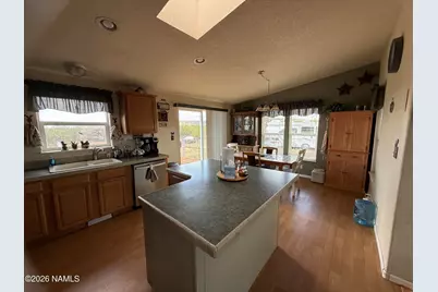 1431 E Cedar Wash Road, Williams, AZ 86046 - Photo 17