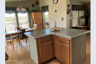 1431 E Cedar Wash Road, Williams, AZ 86046 - Photo 15