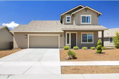 11951 Hydrus Road, Bellemont, AZ 86015 - Photo 5